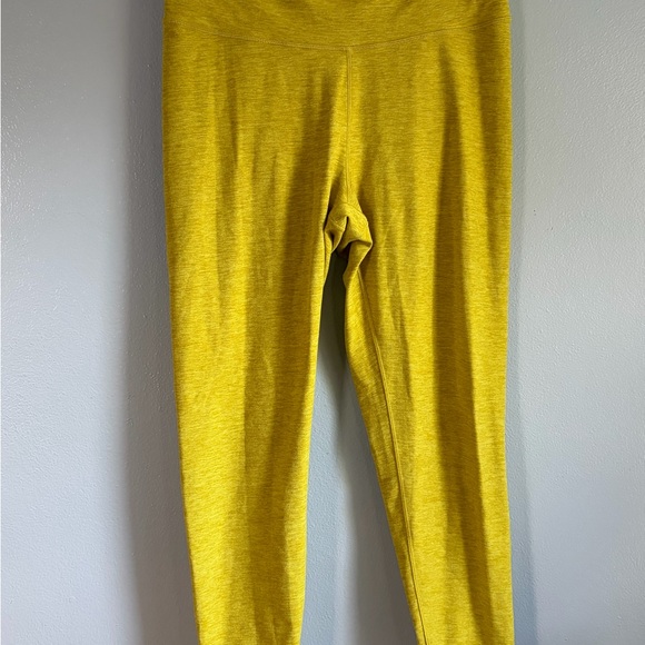 CALIA by Carrie Underwood Pants - CALIA‎ by Carrie Underwood Bright Yellow Leggings